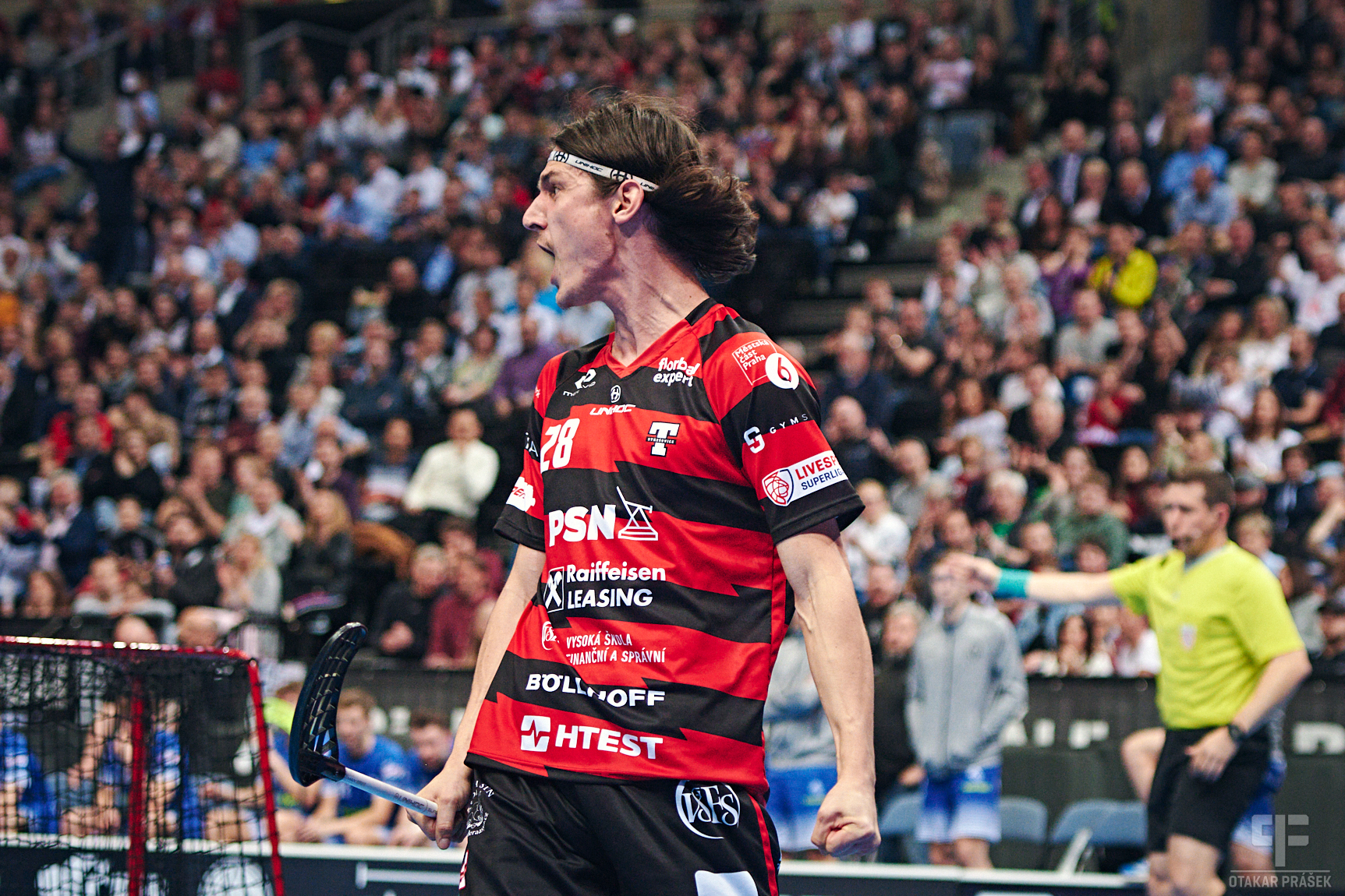 16.04.2023- O2 Aréna Praha - Superliga Muži - Superfinále 202